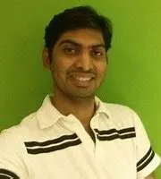 author avatar